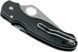Нож Spyderco Para 3, FRN 87.13.53 фото 4