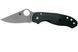 Нож Spyderco Para 3, FRN 87.13.53 фото 1