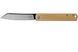 Нож BOKER PLUS Zenshin Brass 01BO369 4008551 фото 1