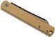 Нож BOKER PLUS Zenshin Brass 01BO369 4008551 фото 6