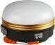 Фонарь кемпинговый SKIF Outdoor Light Drop Black/Orange 389.00.24 фото 4