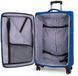 Чемодан Gabol Lisboa (L) Blue (122747-003) 930336 фото 4