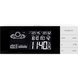 Погодная станция Technoline WS6870 White (WS6870) DAS301785 фото 2