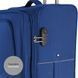 Чемодан Gabol Lisboa (L) Blue (122747-003) 930336 фото 5