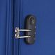 Чемодан Gabol Lisboa (L) Blue (122747-003) 930336 фото 6