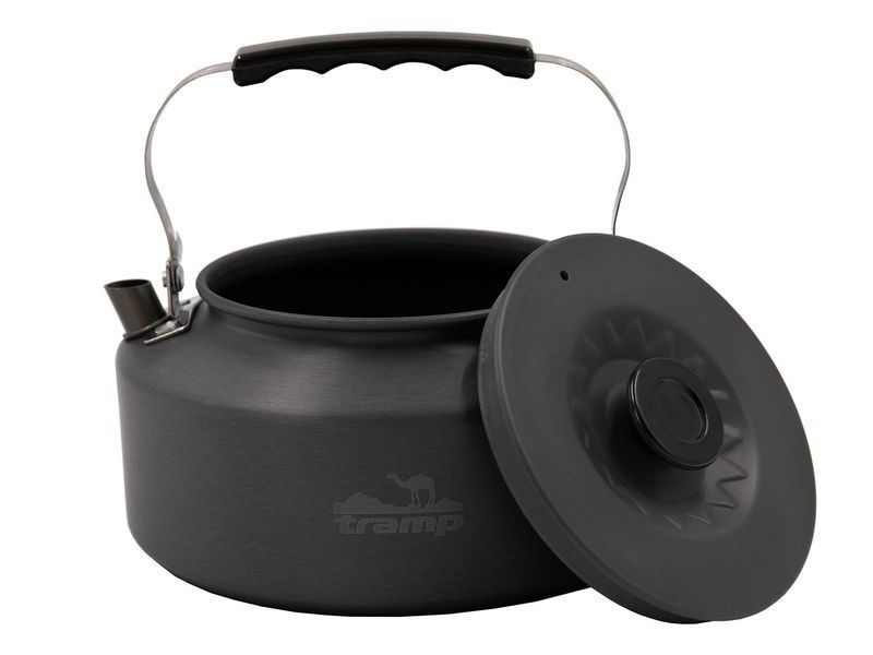 Чайник Tramp анодированный 1,6л UTRC-117 UTRC-117 фото