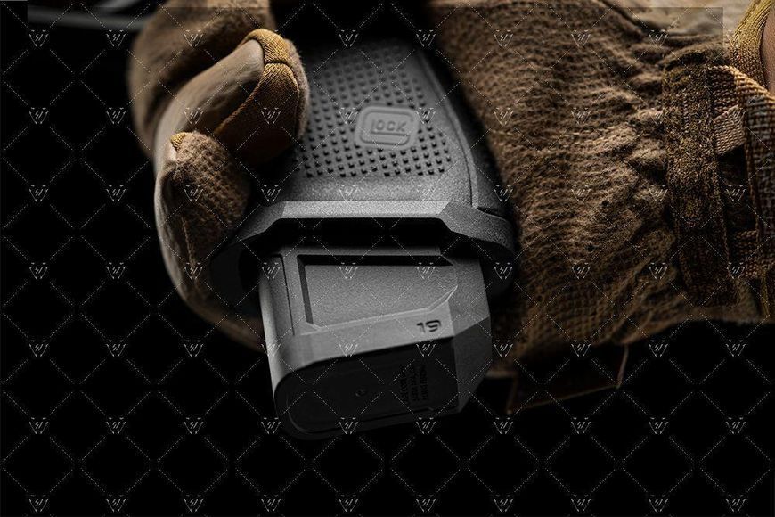 Увеличенная шахта магазина Glock 19, Glock 23 GEN 5 7002500 фото