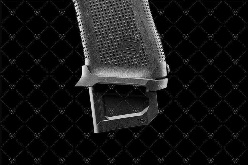 Увеличенная шахта магазина Glock 19, Glock 23 GEN 5 7002500 фото