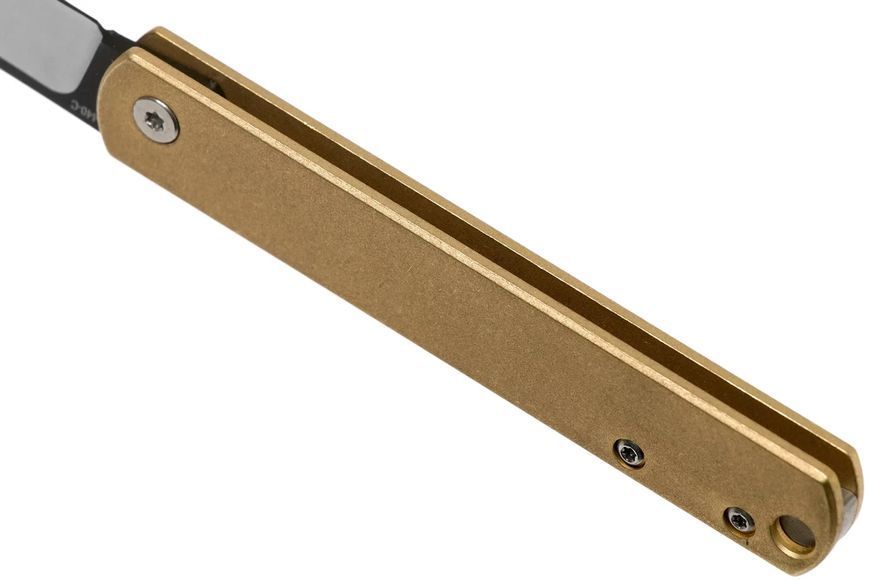 Нож BOKER PLUS Zenshin Brass 01BO369 4008551 фото