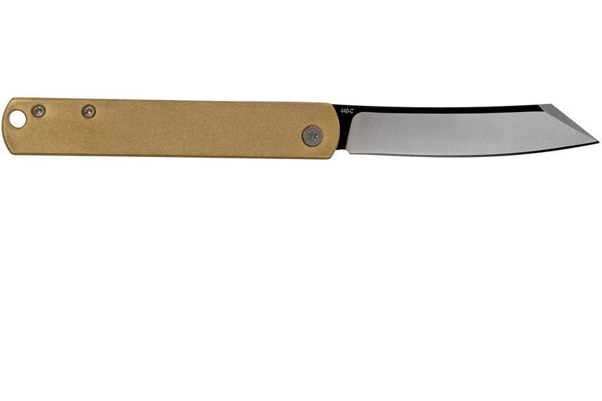 Нож BOKER PLUS Zenshin Brass 01BO369 4008551 фото