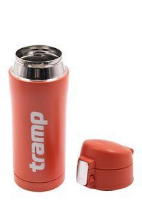 Термос TRAMP 0,35л UTRC-106 orange UTRC-106-orange фото