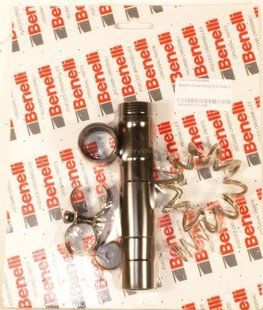 Удлинитель магазина Benelli Nova / Benelli SUPERNOVA на 2 патрона 2001505 фото