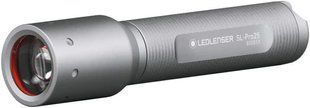 Фонарик брелок Led Lenser SOLIDLINE SL-PRO25 25 люмен 6008981 фото
