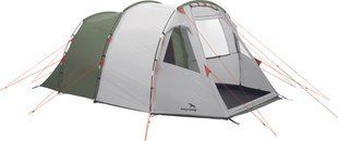 Палатка пятиместная Easy Camp Huntsville 500 Green/Grey (120407) 929577 фото