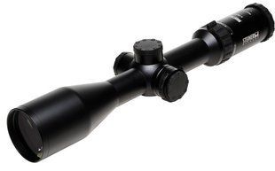 Приціл Steiner Nighthunter Xtreme 2-10x50 4A-I 5000558 фото