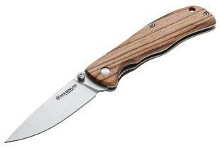 Ніж Boker Magnum Backpacker 4007762 фото