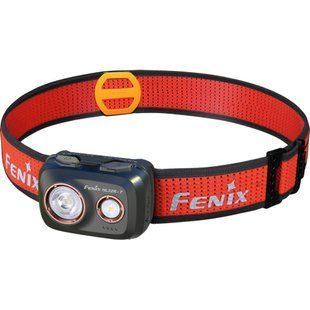 Налобный фонарь Fenix HL32R-T 800lm HL32R-TBK фото