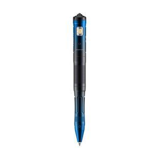 Fenix T6 ручка с фонарем синяя T6-Blue фото