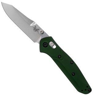 Ніж Benchmade 945 Mini Osborne, дизайн Warren Osborne 4008415 фото