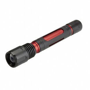 Фонарик линзованый TFA LUMATIC RED 43203601 43203601 фото