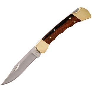 Нож Buck 110 Folding Hunter 0110BRSFGB 4001965 фото