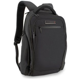 Рюкзак городской Swissbrand Valday 31 Black (SWB_BLVAL001U) DAS301913 фото