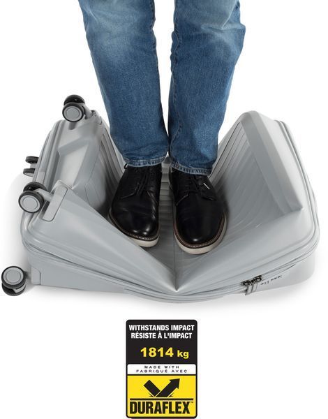 Чемодан Heys AirLite S Grey 10158-0013-21 930365 фото