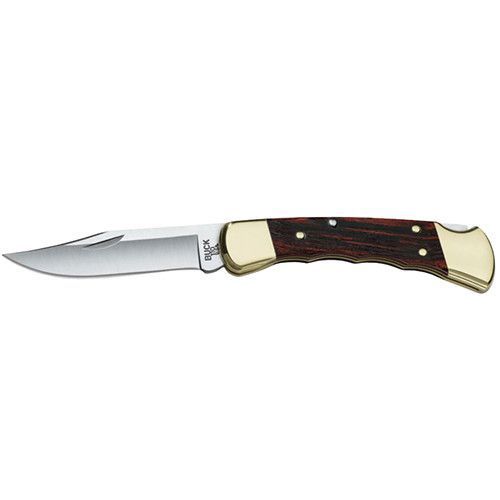 Ніж Buck 110 Folding Hunter 0110BRSFGB 4001965 фото