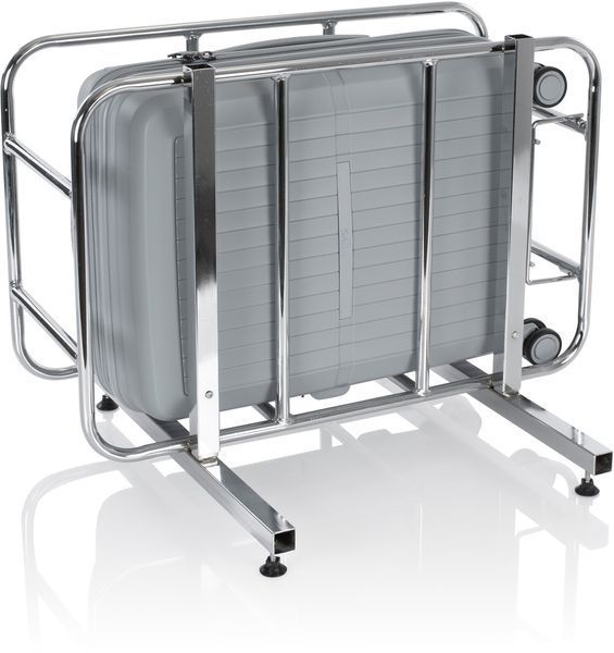 Чемодан Heys AirLite S Grey 10158-0013-21 930365 фото
