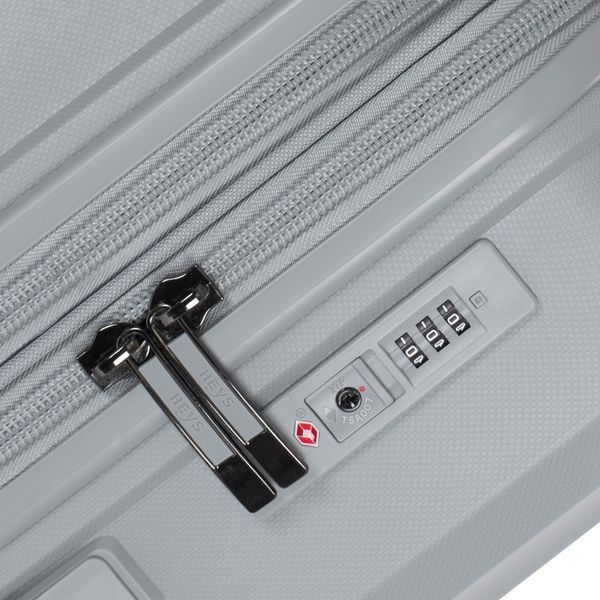 Чемодан Heys AirLite S Grey 10158-0013-21 930365 фото