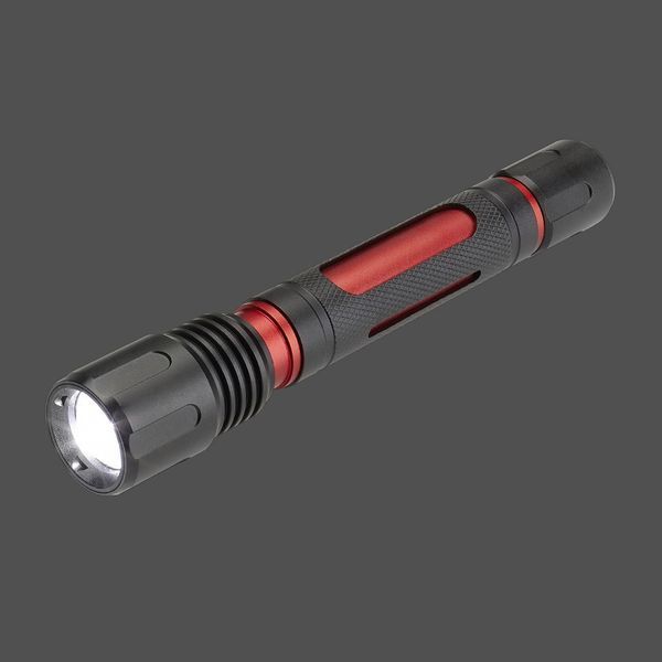 Ліхтарик лінзований TFA LUMATIC RED 43203601 43203601 фото