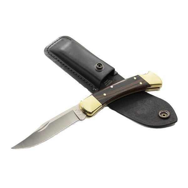 Ніж Buck 110 Folding Hunter 0110BRSFGB 4001965 фото
