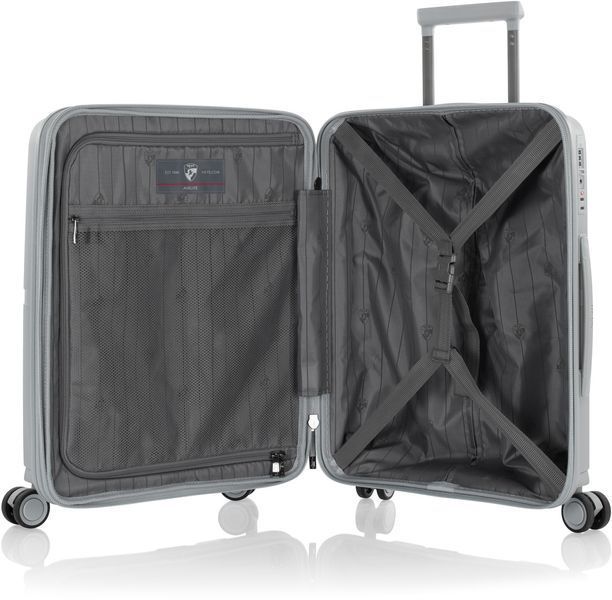 Чемодан Heys AirLite S Grey 10158-0013-21 930365 фото