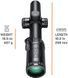 Приціл Bushnell AR71624I 1-6Х24 AR, .223/5.56 BDC 1013.00.84 фото 3