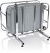 Чемодан Heys AirLite S Grey 10158-0013-21 930365 фото 8