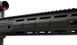 Накладки на цівку MLOK Strike industries SI-MLOK-Cover-V2-BK (5 штук) 7001999 фото 2