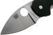 Нож Spyderco Insistent 87.13.81 фото 5