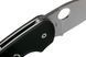 Нож Spyderco Insistent 87.13.81 фото 6