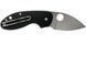 Нож Spyderco Insistent 87.13.81 фото 3