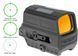 Коліматор HOLOSUN HE512T-GR green dot 747007 фото 1
