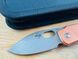 Ніж Boker Plus Gust Copper 01BO146 2373.09.33 фото 5