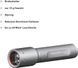 Фонарик брелок Led Lenser SOLIDLINE SL-PRO25 25 люмен 6008981 фото 2