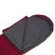 Спальный мешок Bo-Camp Uda Cool/Warm Golden -10&deg; Red/Grey (3605898) DAS301483 фото 4