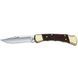 Ніж Buck 110 Folding Hunter 0110BRSFGB 4001965 фото 3