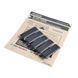 Накладки на цівку MLOK Strike industries SI-MLOK-Cover-V2-BK (5 штук) 7001999 фото 5