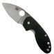 Нож Spyderco Insistent 87.13.81 фото 1