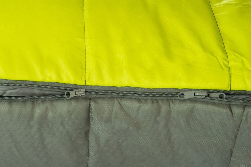 Спальный мешок Tramp Rover Long кокон olive/grey 230/90-55 UTRS-052L UTRS-050L-R фото