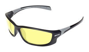 Открытые очки защитные Global Vision Hercules-5 (yellow) желтые 1ГЕР5-30 фото