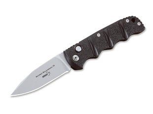 Автоматичний ніж BOKER PLUS AKS-74 сталь CPM-S30V, 01KALS30 4007484 фото