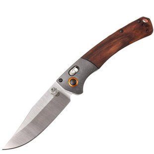 Ніж Benchmade 15080-2 Crooked River 4006896 фото